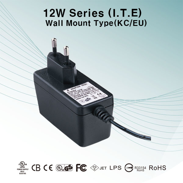 12W Adapter Series  (ADT)