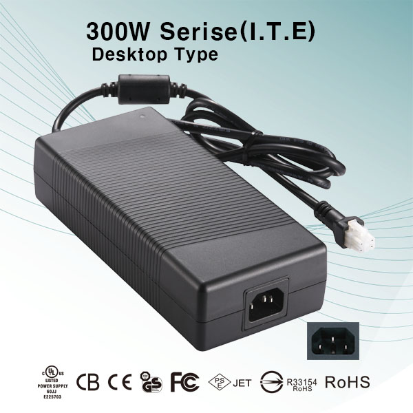 300W Adapter Series  (ADT)