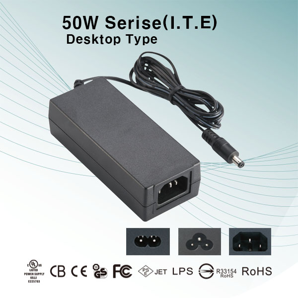 50W Adapter Series  (ADT)