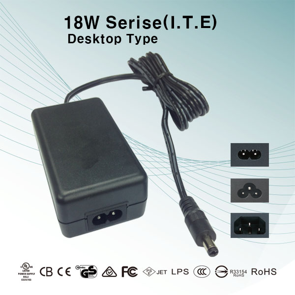 18W Adapter Series  (ADT)