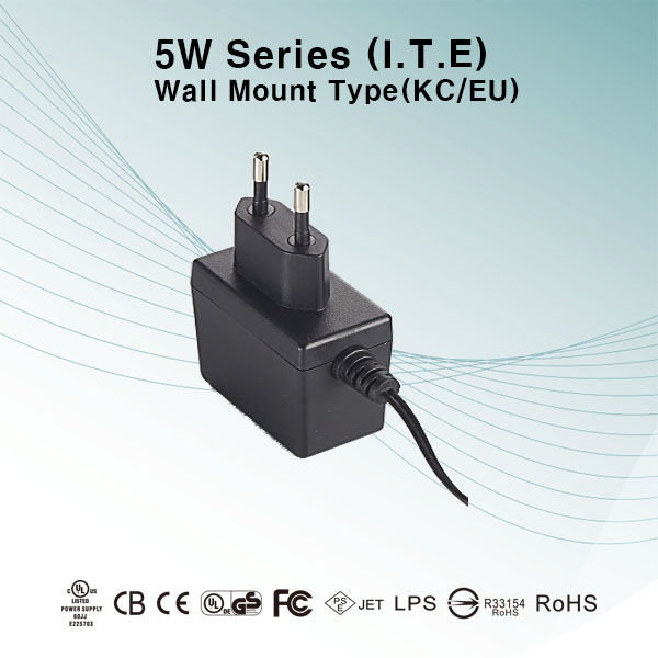 5W Adapter Series  (ADT)