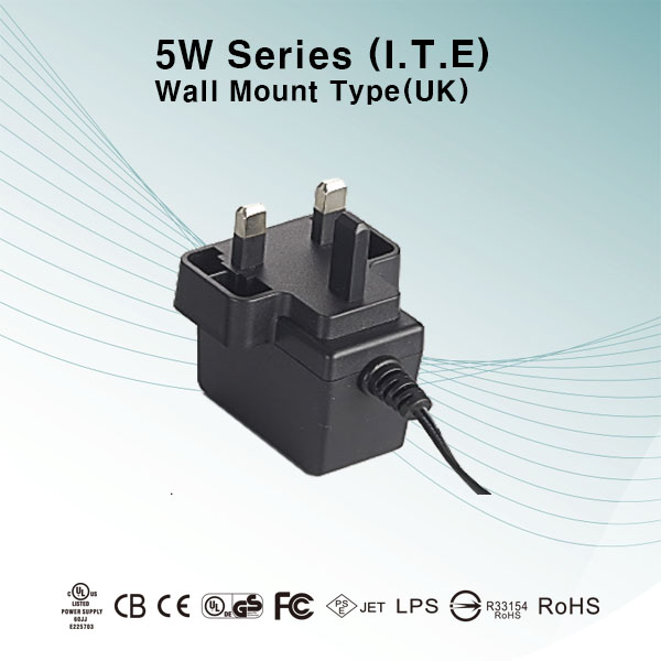 5W Adapter Series  (ADT)